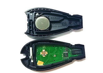 Mua Chiếc xe Jeep Chrysler Dodge Ram Phím điều khiển từ xa FCC ID IYZ-C01C 6 Nút khóa từ xa sản xuất trực tuyến