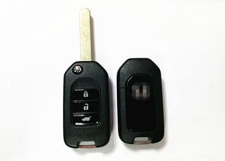 Mua Chìa khóa chính của Honda Remote Key 3 nút Ford HLIK 3T 433Mhz Với Chip 47 online manufacture
