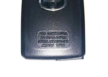 Mua HYQ14FBA 2014 - 2017 Toyota Highlander Smart Key 3 + 1 Nút Mở Cửa Xe online manufacture