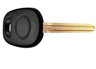 Mua 89785-0D140BAG cao su Toyota Smart Key Fob H CHIP Nhựa Cơ thể Toyota Master Key online manufacture