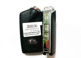Mua Thẻ thông minh từ xa KIA FOB J5000 màu đen Phù hợp với Stinger 2017 ~ 2018 sản xuất trực tuyến