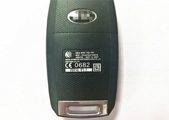 Mua 2014 - 2016 Khóa bảo mật KIA Cerato, Chất liệu nhựa OKA-870T 3 Phím lật nút sản xuất trực tuyến