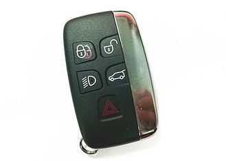 Mua LR060130 5 nút điều khiển từ xa cho xe Fob 434Mhz cho Land Rover Discovery LR4 Freelander sản xuất trực tuyến