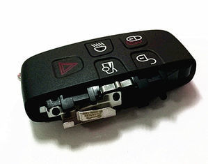 Mua Số HK83-15K601-AB XF XK Jaguar Bắt đầu từ xa 434mhz 5 Phím Nút phím Fob sản xuất trực tuyến