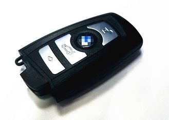 Phẩm chất  Plastic Material 2016 4 Buttons BMW Smart Remote Key For YG0HUF 5662 nhà máy