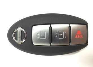 Mua CWTWBU729 Nissan Keyless Đầu vào từ xa Vật liệu Nhựa 315 MHZ 3 phím khóa Fob online manufacture