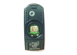 Mua ID của FCC WAZSKE13D01 Mã nguồn cho xe ô tô của Mazda Đèn chìa khóa xe hơi màu đen sản xuất trực tuyến