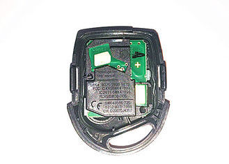 Mua Ford Focus Mondeo Transit 98AG 15K601 AD Chìa khóa xe Ford 3 nút 433 MHZ online manufacture