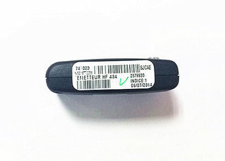 Mua CE0536 Peugeot 207 Key Fob, Điều khiển từ xa hoàn thành 2 nút Peugeot 307 Key Fob online manufacture