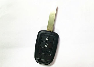 Mua 2 nút nhấn Honda Car Key Fob, phím điều khiển từ xa Keyless Fob 433MHz 47 Chip 2B online manufacture