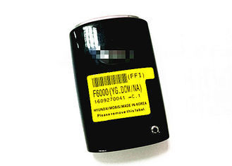 Mua F6000 KIA Car Key 3 Plus Panic Button Flip Phím Điều khiển Không Bao gồm Blade sản xuất trực tuyến