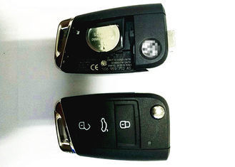 Mua Khóa xe hơi của Volkswagen GOLF 5G6 959 753 Nút điều khiển từ xa dành cho VW 3 sản xuất trực tuyến