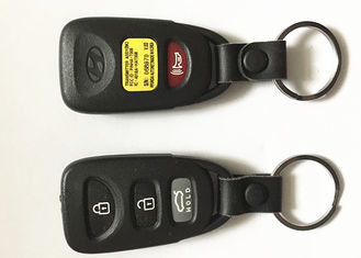 Mua PINHA-T008 Phím điều khiển từ xa của Hyundai, Nút 4 màu đen 315 Mhz Hyundai Smart Key sản xuất trực tuyến