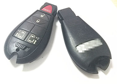Mua Nhựa Vật liệu Dodge Challenger Phím Fob / Dodge Từ xa Fob 433Mhz IYZ-C01C sản xuất trực tuyến