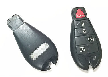 Mua 5 Button IYZ - C01C Dodge Ram Chìa khóa từ xa cho Chrysler Dodge Jeep VW online manufacture