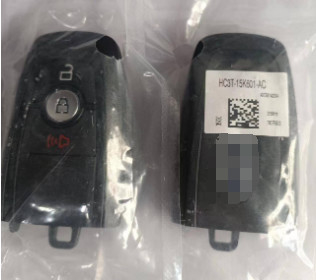 Mua 315 MHz 2+1 nút M3N-A2C93142300 164-R8163 49 Chip Smart Key Cho Ford EcoSport Edge online manufacture
