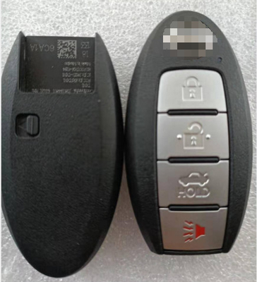 Mua 433 MHz 3 +1 nút 4A Chip S180144801 KR5TXN1 Smart Key Cho Nissan Altima Versa online manufacture