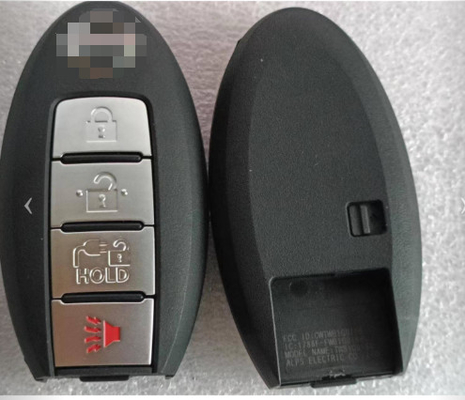 Mua 433MHz 3 + 1 nút CWTWB1G0168 PN 285E3-5SA1A 4A Chip Smart Key Cho Nissan Leaf 2018-2023 sản xuất trực tuyến