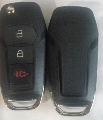 Mua 434MHz 2 + 1 nút PN 164-R8334 49 Chip Smart Key Cho Ford F-350 2023-2024 online manufacture