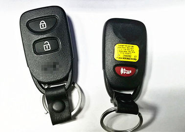 Mua Nhựa Hyundai OEM TQ8-RKE-4F14 Chìa khóa thông minh Keyless Remote 433 Mhz online manufacture