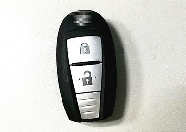 Mua Suzuki 2 Nút Smart Remote Hitag3 433 mhz - Chất lượng OEM không cần chìa khóa sản xuất trực tuyến