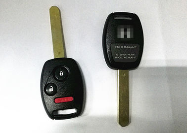 Mua 2 + 1 Nút 315 MHz Insight CR-Z CR-V Phím điều khiển từ xa của Honda FCC ID MLBHLIK-1T online manufacture