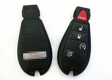 Mua Jeep Keyless Entry Khởi động từ xa Khóa phím Fob Dodge Ram Phím điều khiển từ xa 4 + 1 B Fobik Đối với IYZ-C01C sản xuất trực tuyến