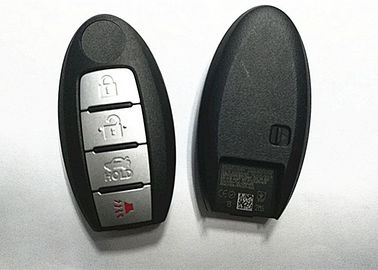 Mua Nissan Altima 2013-2015 3 + 1 Button Remote FCC ID KR5S180144014 online manufacture