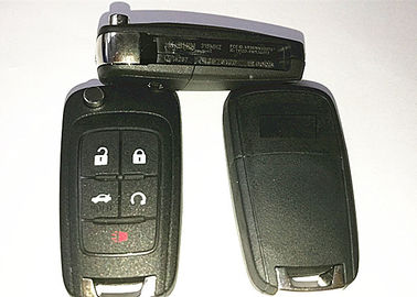 Mua Chevrolet Keyless Remote ID ID KR55WK50073 Phím tự động Fob 4 + 1 nút online manufacture