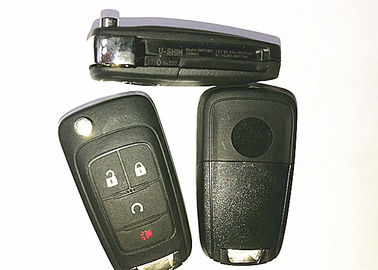 Mua 315 MHZ 3 + 1 Nút Buick Car Remote Key FCC ID AVL-B01T1AC 46 Chip sản xuất trực tuyến