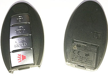 Mua Nissan Sunny / Sentra 2015-2017 Phím điều khiển từ xa 3 + 1 FCC ID CWTWB1U787 online manufacture