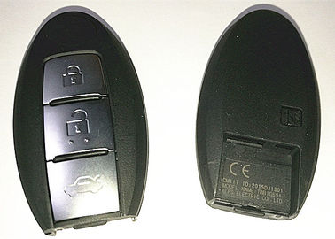 Mua Khóa điều khiển từ xa Nissan / khóa không chìa khóa thông minh 3B 433MHz ID46 TWB1G694 online manufacture