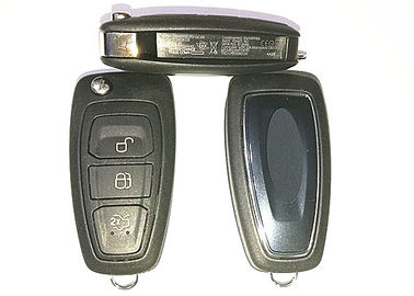Mua 3 Bút chìa khóa Ford Focus Mondeo C-Max FOB AM5T 15K601 AD Khóa thông minh của Ford online manufacture