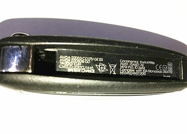 Mua Ford Remote Key Fob FCC ID AM5T 15K601 AE 3 Nút 433 Mhz để lấy nét sản xuất trực tuyến