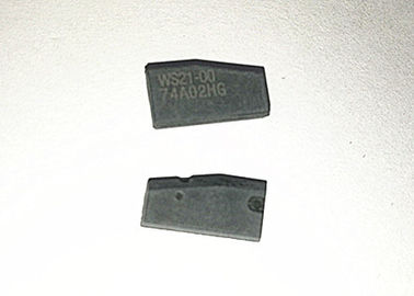 Mua Bền Toyota Keyless Nhập Từ Xa 8A chip WS21-00 / 74A02HG online manufacture