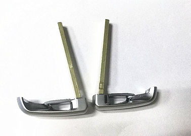 Mua Uncut kim loại BMW Car Key khẩn cấp Key Blade cho khóa cửa xe sản xuất trực tuyến