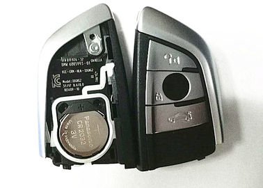 Mua OEM Bạc BMW Smart Remote 6805993-01 3 Nút Chip 433 MHz ID49 sản xuất trực tuyến