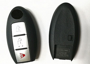 Mua FCC ID CWTWB1U808 Nissan Cube Juke Leaf Nhiệm vụ 2 + 1 nút Phím điều khiển từ xa online manufacture