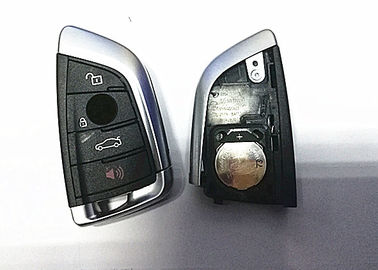 Mua 9367398-01 IDGNG3 434mhz Chip ID49 BMW Smart Hoàn thành Từ xa Key Fob sản xuất trực tuyến
