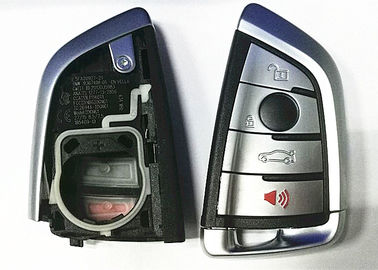 Mua OM Vỏ chìa khóa xe BMW 4 Nút 434MHz 9367401-01 ID FCC NBGIDGNG1 sản xuất trực tuyến