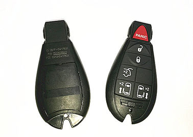 Mua 6-7 Nút FCC ID M3N5WY783X 433 MHZ 46 Chip Dodge Ram Từ xa Key Chrysler Fobik chính sản xuất trực tuyến