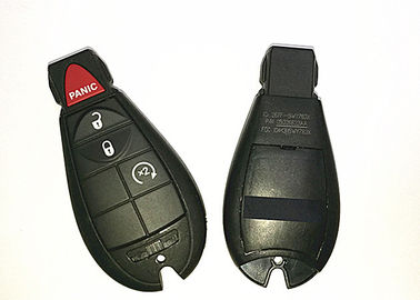 Mua FCC ID M3N5WY783X 433 MHZ 3-7 Nút Dodge Ram Từ Xa Chính Dodge fobik Từ Xa Fob sản xuất trực tuyến