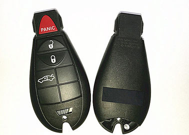 Mua Dodge FOBIK Khóa Từ Xa 3-5 Nút ID FCC M3N32297100 433 MHZ sản xuất trực tuyến