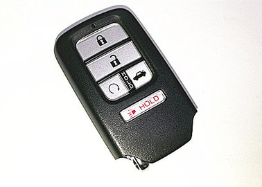 Mua Honda Remote Key 4 + 1 nút 72147-TBA-A1 Đối với Honda CIVIC 433 MHz sản xuất trực tuyến
