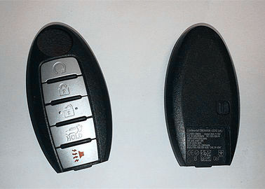 Mua KR5S180144014 Chìa Khóa Xe Thông Minh Nissan Keyless Cho Nissan Pathfinder online manufacture