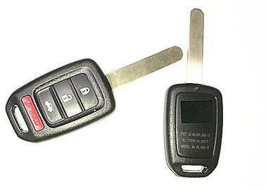 Mua Chuyên nghiệp Honda Từ Xa Key MLBHLIK-1 T 3 + 1 Nút Cho Mở Khóa / Khóa Cửa Xe sản xuất trực tuyến
