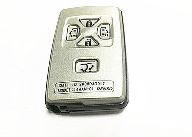 Mua 4D Chip Toyota Smart Key Cửa xe số 89904-28132 Dành cho Toyota Previa 315 Mhz sản xuất trực tuyến
