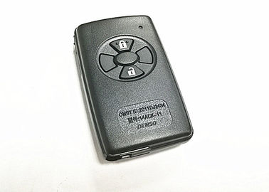Mua Chìa khóa thông minh Toyota Yaris, chìa khóa từ xa 2 nút Fob Model 14ACK-11 4D Chip 315 MHZ online manufacture