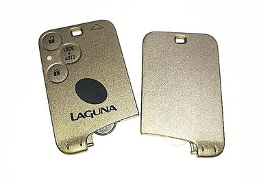 Mua Renault Laguna Keyless Entry Fob 3 Nút 433 Mhz Logo Tùy Chỉnh Bạc Màu sản xuất trực tuyến