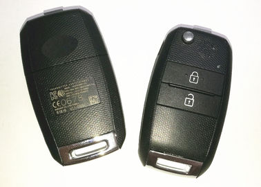 Mua KIA Sportage Key Fob / 2 Nút Từ Xa Key Fob Mô Hình DD2TX1307-TA Tần Số 433 Mhz sản xuất trực tuyến